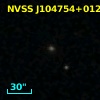 NVSS J104754+012906