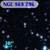 NGC   869   796