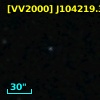 [VV2000] J104219.3+021823