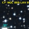 Cl* NGC  869    LAV     827