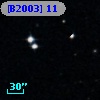 [B2003] 11