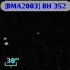 [BMA2003] BH 352