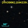 [VV2006] J104229.3+010154