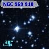 NGC   869   810