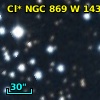 NGC   869   813