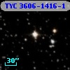 TYC 3606-1416-1