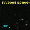 [VV2006] J104909.0+005926