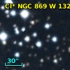 NGC   869   833