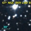 Cl* NGC  869    LAV     850