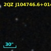 2QZ J104746.6+014712