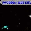 [VV2006c] J105135.5+000510