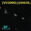 [VV2000] J104636.3+014813