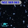 NGC   869   863