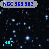 NGC   869   902