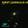 FIRST J104914.0+005945