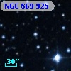 NGC   869   928
