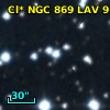 Cl* NGC  869    LAV     912
