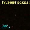 [VV2006] J105213.2+023605
