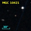 2MASS J10414743+0015546