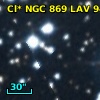 Cl* NGC  869    LAV     948