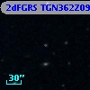 2dFGRS TGN362Z091