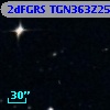 2dFGRS TGN363Z255