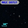 MGC 10757