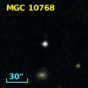 2MASS J10423241+0001579