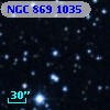 NGC   869  1035