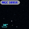 MGC 10958