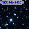 NGC   869  1037