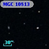 MGC 10813