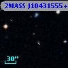 2MASS J10431555+0012235