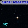 2dFGRS TGN362Z035