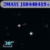 2MASS J10440419+0013113