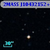 2MASS J10432152+0013256