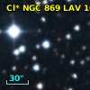 Cl* NGC  869    LAV    1014