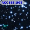 NGC   869  1076