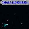 2MASS J10431593+0015029