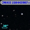 2MASS J10443907+0015366