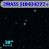 2MASS J10434272+0006179