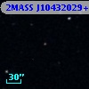 2MASS J10432029+0009346