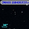 2MASS J10435727+0002466