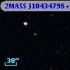 2MASS J10434798+0001042