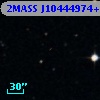 2MASS J10444974+0003391