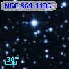 NGC   869  1135