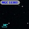 MGC 11303
