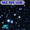 NGC   869  1148