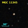 2MASS J10462049+0016024