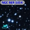 NGC   869  1154